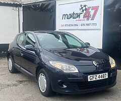 2010 Renault Megane - Image 6/6