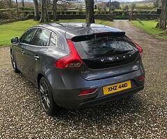 2013 Volvo v40 - Image 4/4