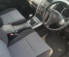 Suzuki Vitara Spotless New Nct - Image 4/8