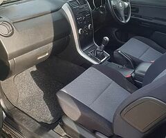 Suzuki Vitara Spotless New Nct - Image 5/8