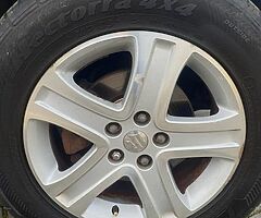 Suzuki Vitara Spotless New Nct - Image 7/8