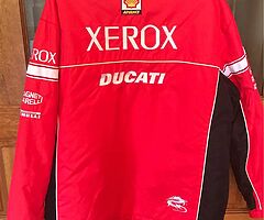 Bikers coat brand new never worn size large - Image 3/3
