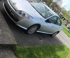 Renault Laguna 2008