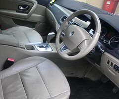 Renault Laguna 2008