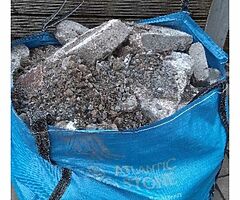 Gravel/stone