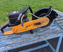 Partner K650 Consaw