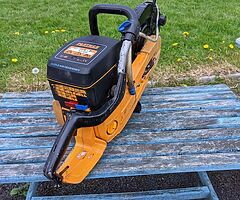 Partner K650 Consaw
