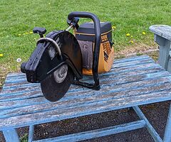 Partner K650 Consaw - Image 4/4