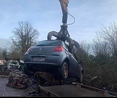 END OF LIFE VEHICLES WANTED - Image 6/10