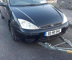 END OF LIFE VEHICLES WANTED - Image 10/10