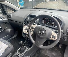 2009 Vauxhall Corsa - Image 5/6