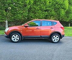 2007 Nissan qashqai 1.6  - Image 5/8