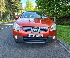 2007 Nissan qashqai 1.6  - Image 8/8