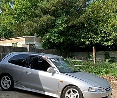 Mirage 2.5 v6