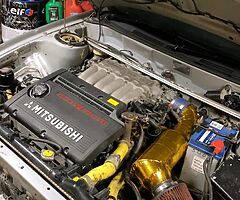 Mirage 2.5 v6