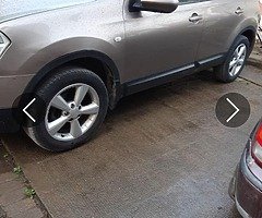 2010 Nissan qashqai 2+ 7 seater - Image 3/6
