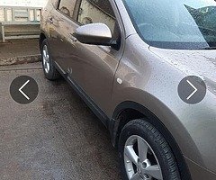 2010 Nissan qashqai 2+ 7 seater - Image 4/6