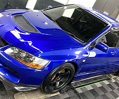 2005 Mitsubishi Lancer
