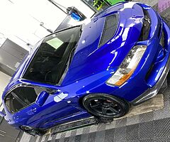 2005 Mitsubishi Lancer