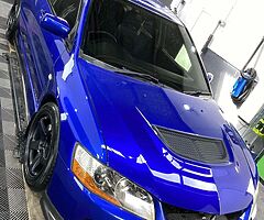 2005 Mitsubishi Lancer - Image 4/10