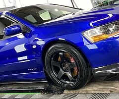 2005 Mitsubishi Lancer - Image 5/10