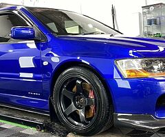 2005 Mitsubishi Lancer - Image 6/10