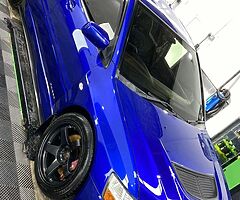 2005 Mitsubishi Lancer - Image 7/10