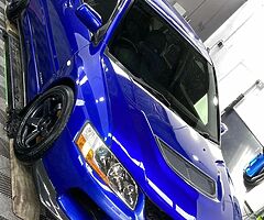 2005 Mitsubishi Lancer - Image 9/10