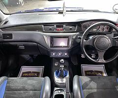 2005 Mitsubishi Lancer - Image 10/10