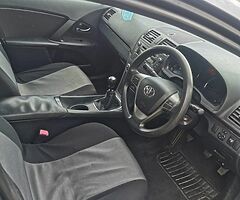 Toyota Avensis 2.0 d4d CHEAP - Image 5/8
