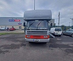 Austin DAF 1996 (camper)