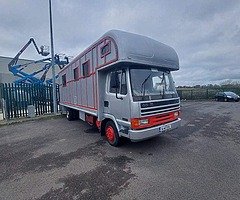 Austin DAF 1996 (camper) - Image 3/9