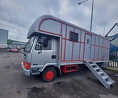 Austin DAF 1996 (camper) - Image 4/9