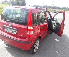 NCTED AND TAXED (1.3DIESEL)