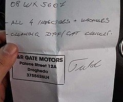 NCTED AND TAXED (1.3DIESEL) - Image 5/9