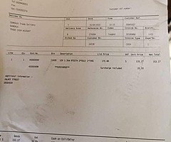 NCTED AND TAXED (1.3DIESEL) - Image 6/9