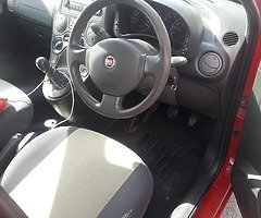 NCTED AND TAXED (1.3DIESEL) - Image 9/9
