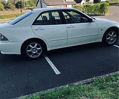 2001 Lexus IS 200 - Image 5/10