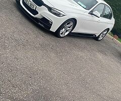 142 320D BMW