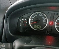 05 nissan Almera 1,5