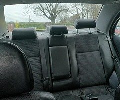 05 nissan Almera 1,5 - Image 9/9