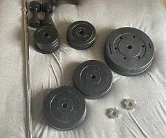 Weights
