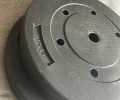Weights - Image 4/4