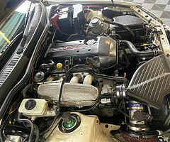 1999 Toyota  Altezza - Image 9/10