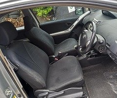 Yaris parts - Image 4/5