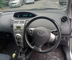 Yaris parts - Image 5/5