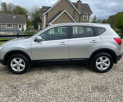 2008 Nissan Qashqai - Image 5/10
