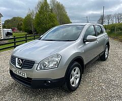 2008 Nissan Qashqai - Image 6/10