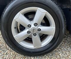 2008 Nissan Qashqai - Image 7/10