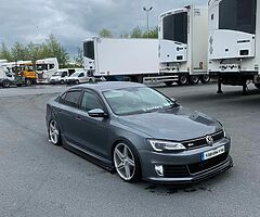 2013 VW Jetta Mk6